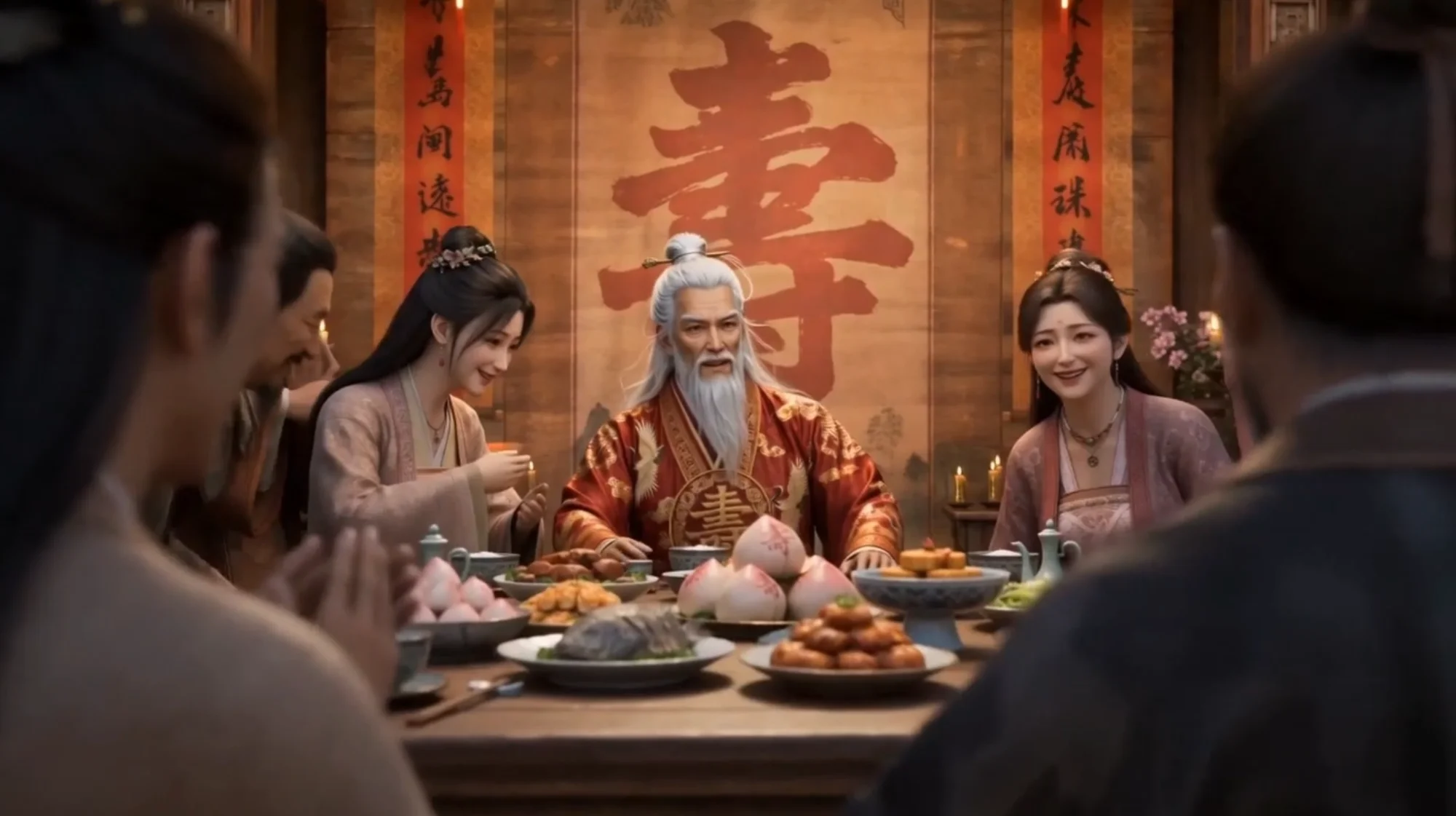 测试 白泽 封面
